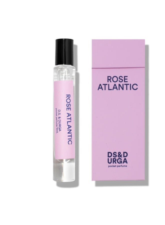 دي إس & دورجا دي إس ودورغا عطر روز أتلانتيك رولربول  ١٠ مل - Image 3